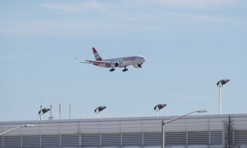 Popodne stižu avioni sa stotinama hrvatskih državljana