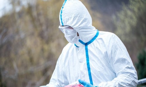 Najmanje 37 ljudi sa sumnjom na koronavirus pobjeglo iz afganistanske bolnice