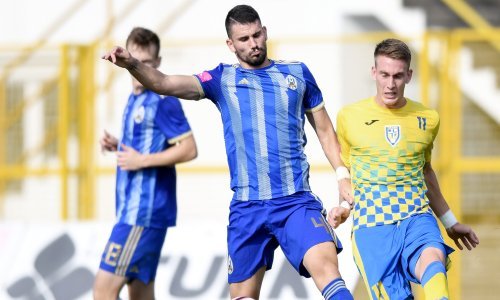 Hrvatski nogometaš kojeg u Španjolskoj zovu 'profesionalni ubojica' opisao koliko je teška situacija u toj zemlji