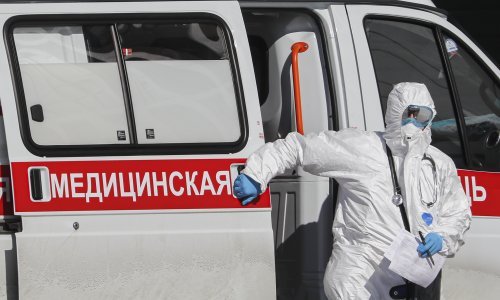 Moskva zbog koronavirusa zatvara škole i sveučilišta
