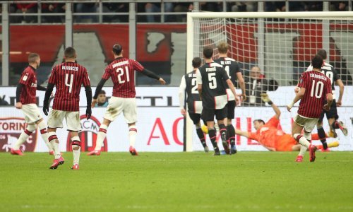 Kako spasiti sezonu u Serie A? Prvi čovjek talijanskog nogometa predložio opciju koje se baš nitko nije sjetio