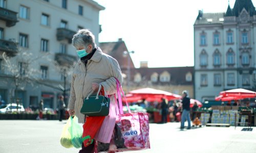 Živite u stambenoj zgradi u Zagrebu? Ovo su službene upute za vas