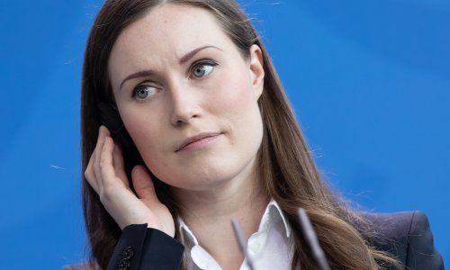 Finska proglasila izvanredno stanje; zabranjeno javno okupljanje više od 10 osoba