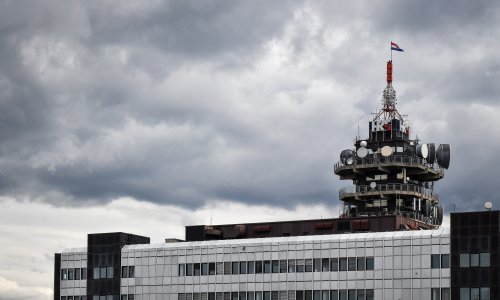 Promjene na HRT-u: Pojedini projekti otkazani za jesen, a informativni program se pojačava
