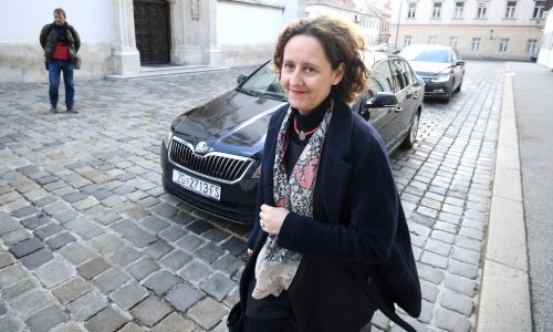 Ministrica Nina Obuljen Koržinek najavljuje niz 'horizontalnih' i sektorskih mjera za kulturu