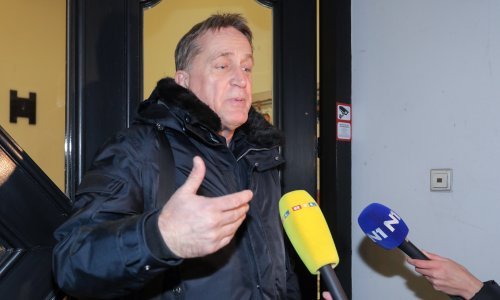 Kalmeta: Škoro neće polučiti nikakav značajan rezultat na parlamentarnim izborima