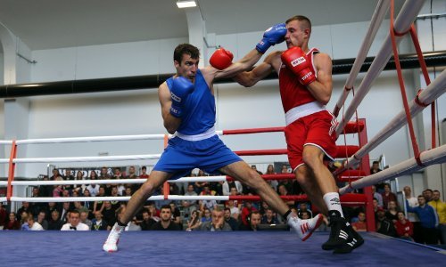 MOO prekida boksačke kvalifikacije u Londonu za Olimpijske igre u Tokiju