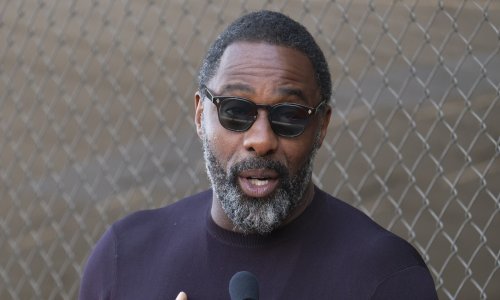 Glumac Idris Elba pozitivan na koronavirus: 'To je ozbiljno, sad je dobro vrijeme da se udaljite od ljudi'