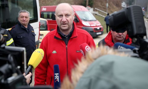 Tri novooboljela u Krapinsko-zagorskoj županiji