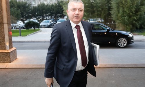 Horvat: Zadužit ćemo se da spasimo radna mjesta i poduzeća