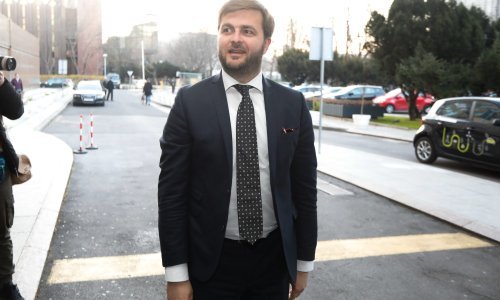 Ćorić: Travanjski paket lišit će poslovanje poduzetnika bilo kakvih upitnika; javni sektor morat će se solidarizirati s privatnim ako kriza potraje