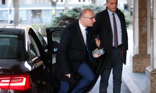 16 Hrvata čeka povratak kući iz Slovačke, dogovara se prijevoz i iz Indije i Maroka