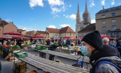 Lančana reakcija: Uz SAD i EU, sve više država zatvara granice. Hrvatska mijenja pravila uvoza strateških artikala