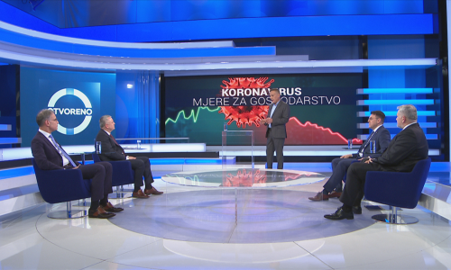 'Strateški artikli iz robnih zaliha moći će se nabavljati i mimo Zakona o javnoj nabavi'