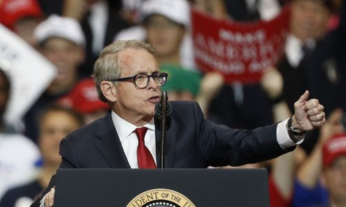 Ohio odgađa demokratske predizbore zbog koronavirusa