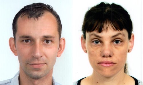 [FOTO] Policija treba vašu pomoć, jeste li vidjeli ove dvije osobe?