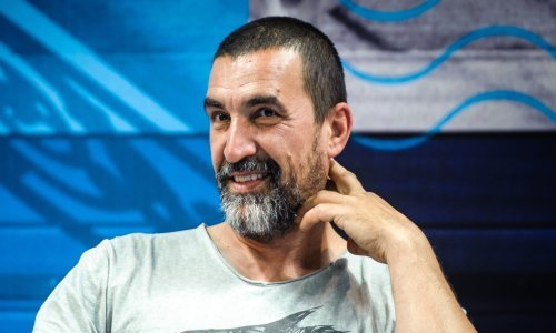 Slatko iščekivanje Hrvoja Rupčića: Otkrio spol i ime svog trećeg djeteta