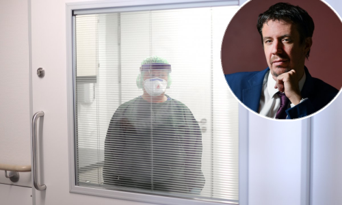 Pulmolog Srića smatra da treba pooštriti mjere i zatvoriti kafiće; pojašnjava i u kojem se slučaju trebate obratiti liječniku