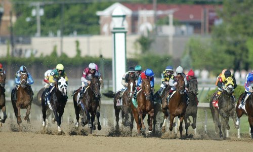 Odgođen sportski događaj koji se održao baš svake godine od 1875. i kojeg uživo gleda čak 150 tisuća ljudi