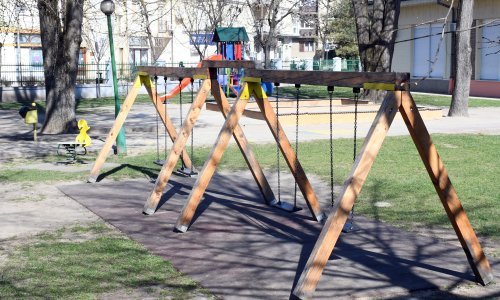 Velika Gorica smanjit će cijene vrtića i boravka za ožujak