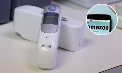 Na Amazonu eskplodirala cijena toplomjera, kompanija nastoji zaustaviti profitere