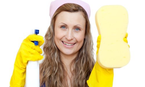 U vrijeme zaraze na higijenu treba paziti više no ikad: Evo kako dom pretvoriti u sigurno utočište