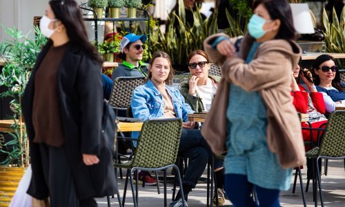 U Splitsko-dalmatinskoj županiji i dalje nema zaraženih