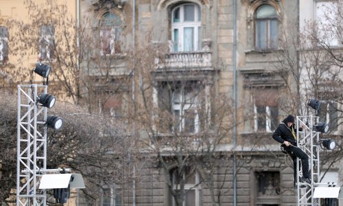 Organizatori događanja traže mjere za očuvanje poslovanja