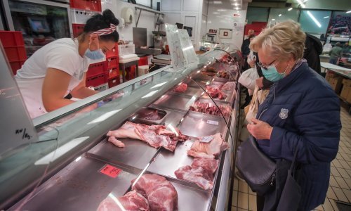 U Austriji više od 10.000 zaraženih, obvezne zaštitne maske u trgovinama