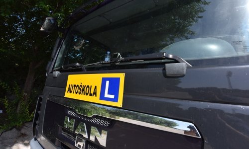 Autoškole u Istarskoj županiji privremeno obustavljaju rad
