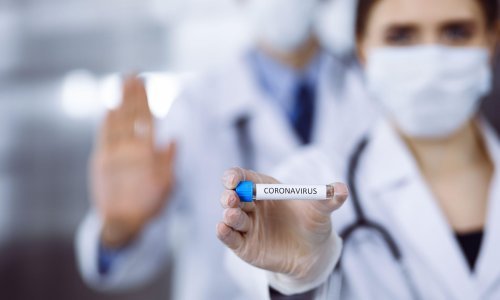 Istraga u bolnici u Mostaru zbog kršenja protokola za koronavirus