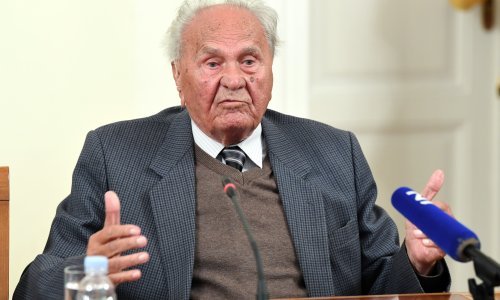 Josip Manolić ima savjet kako se sačuvati od koronavirusa: Kad sam se rodio, vladala je španjolska gripa...