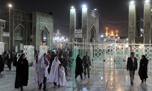 Iran privremeno pustio na slobodu 85.000 zatvorenika zbog koronavirusa