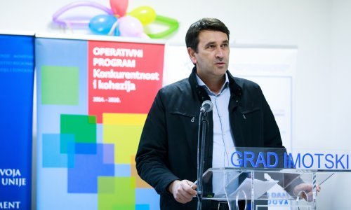 U Imotskoj krajini nema zaraze koronavirusom, 47 osoba u kućnoj izolaciji