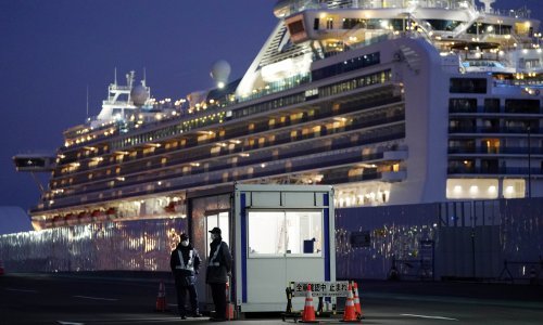 Kruzeri i virus opasan su spoj, ali u kojoj mjeri?