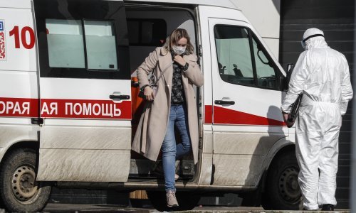 Rusija testira cjepivo protiv koronavirusa na životinjama