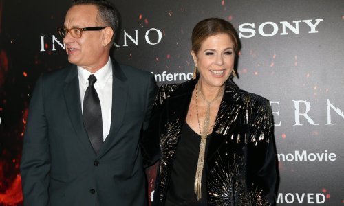 Tom Hanks i Rita Wilson nakon karantene imaju dobre vijesti: Malo će potrajati, ali..