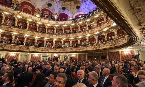 Produkcije HNK-a Zagreb od srijede online na YouTube-u