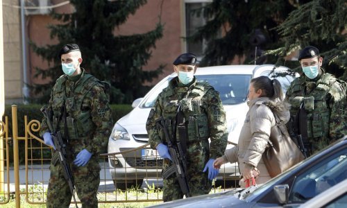 Dosad najviše zaraženih u Srbiji na dnevnoj razini - 81