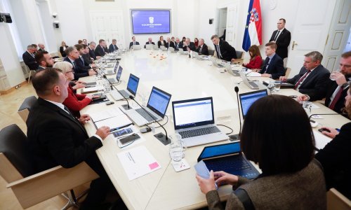 Ovo su sve mjere Vlade za pomoć gospodarstvu u doba koronavirusa