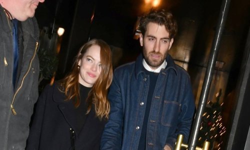 Četiri dana uoči vjenčanja Emma Stone otkazala glamuroznu proslavu i obred