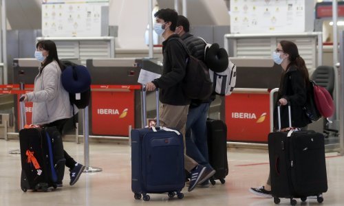 Iz Marakeša preko Beča stiže 17 Hrvata koji su zaglavili u Maroku