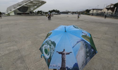 Prva žrtva koronavirusa u Brazilu