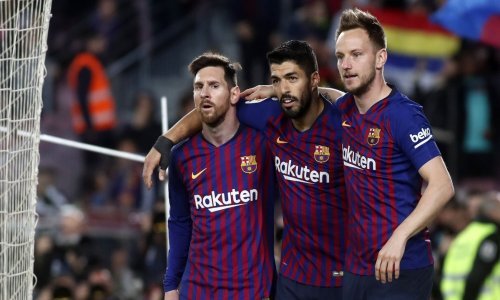 Leo Messi, Ivan Rakitić i ostatak društva iz Barcelone doznali su vijest koja im se nikako neće svidjeti...