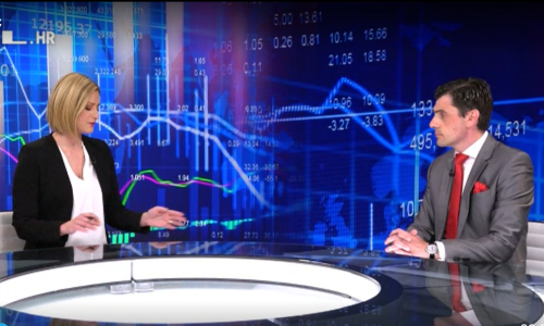 Analitičar sasjekao Vladine gospodarske mjere: 'Racionalno će se ponašati jedino - banke'