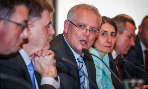 Australija proglasila izvanredno stanje: 'Životi se mijenjaju...'