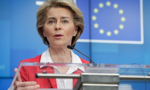 Kreće pomoć iz europskih fondova, Hrvatskoj osigurano 1,16 milijardi eura