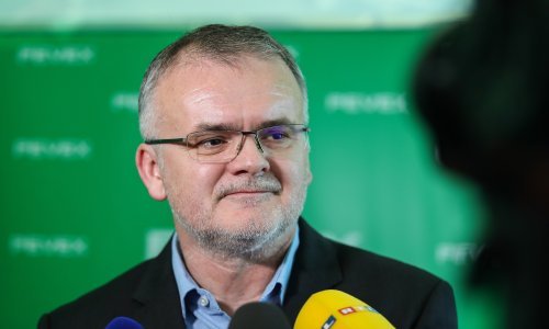 Pevex traži da se ne zatvaraju trgovine građevinskog materijala: Poduzetnicima i obrtnicima treba se omogućiti nesmetan rad, a za naše zaposlenike osigurali smo šest plaća!