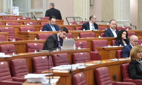 Sabor izglasao povećanje rodiljnih naknada za drugih šest mjeseci