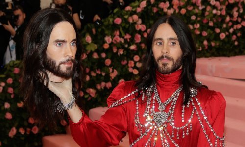 Na čemu je on? Jared Leto tek je sada doznao da svijetom vlada koronavirus